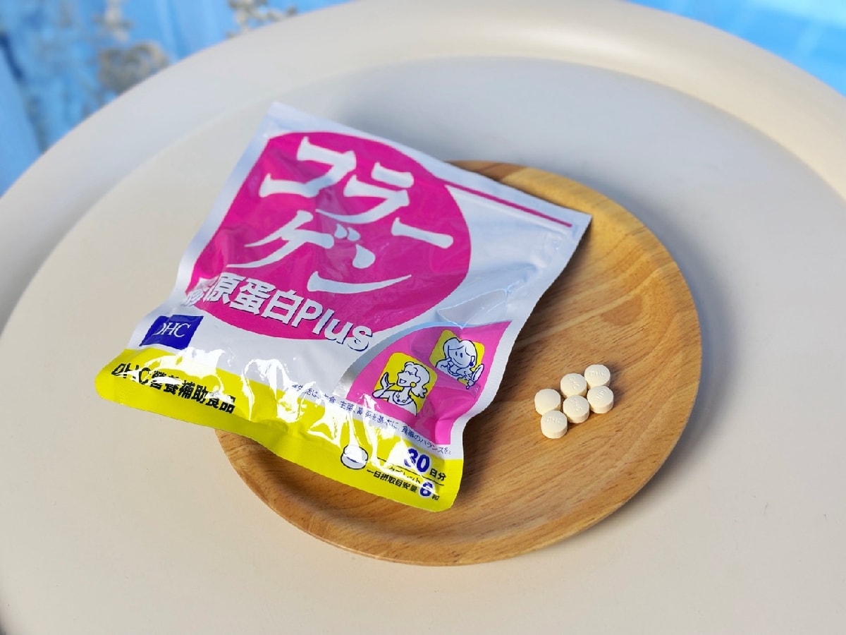 【2026最新】膠原蛋白評比推薦｜ 8款人氣膠原蛋白實測懶人包